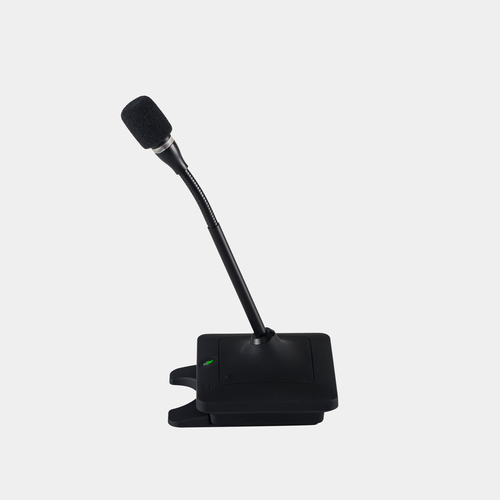Yamaha ELITEMIC-GN6 Black Table microphone – image 6