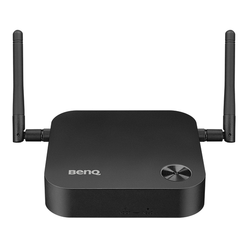 Presentador Inal&aacute;mbrico Kit BENQ WDC10