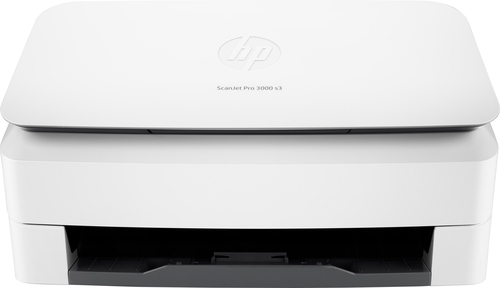 HP Pro 3000 s3 – image 4