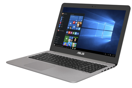 ASUS Zenbook UX510UW-DM099T laptop Intel® Core™ i7 i7-7500U – image 4
