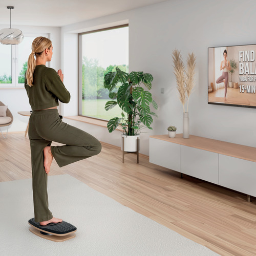 Leitz Ergo Actief 360 Balansbord dg, afbeelding 7