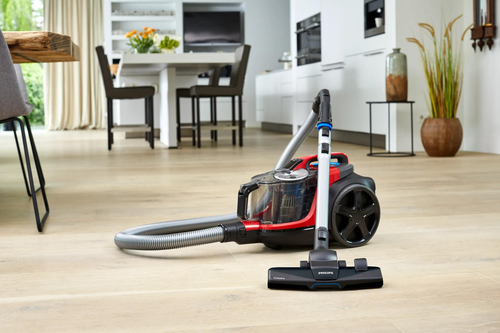 Philips PowerPro Expert Bagless vacuum cleaner FC9729/09 – image 2