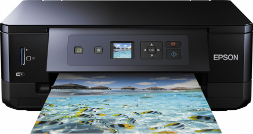 Epson Expression Premium XP-540. Resolución máxima: 5760 x 1440 DPI, Colores de impresión: Negro, Cian, Magenta, Foto negr
