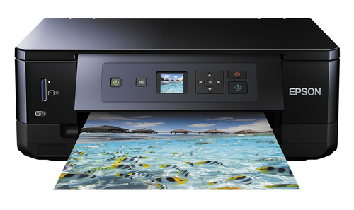 Epson Expression Premium XP-540. Resolución máxima: 5760 x 1440 DPI, Colores de impresión: Negro, Cian, Magenta, Foto negr