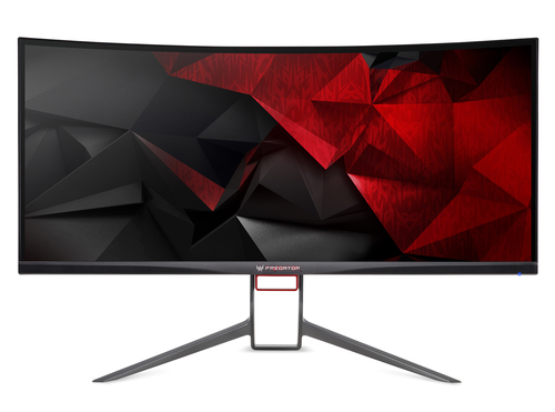 Acer Predator X34P computer monitor
