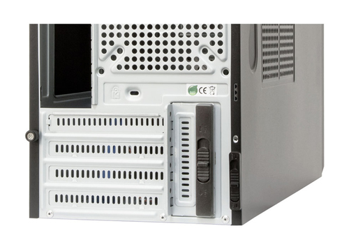 Chieftec CT-04B-350GPB - Behuizing, afbeelding 3