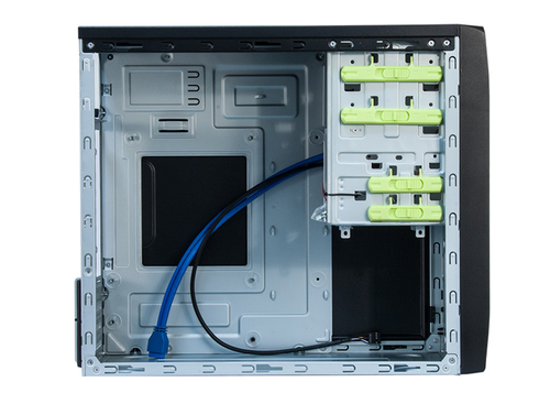 Chieftec CT-04B-350GPB - Behuizing, afbeelding 2