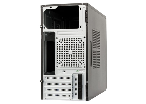 Chieftec CT-04B-350GPB - Behuizing, afbeelding 4