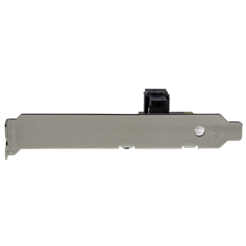 StarTech.com x4 PCI Express naar SFF-8643 adapter voor PCIe NVMe U.2 SSD - PCI Express 2.5" NVM Express SSD adapter, afbeelding 4