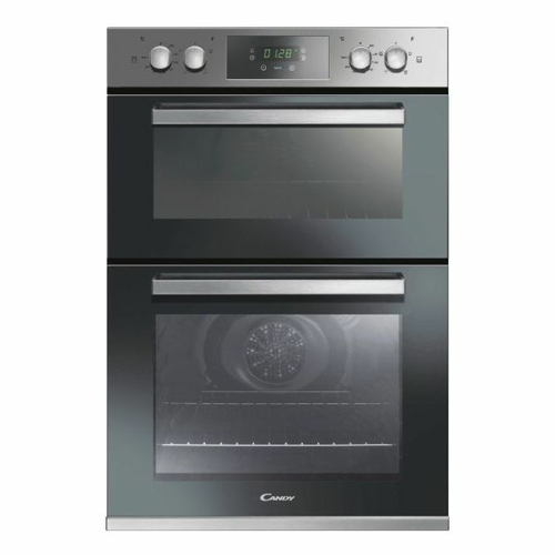 Candy Moderna FC9D405IN A Roostevaba teras