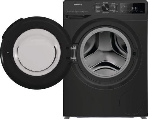 Hisense WF3V843BB/BLX Wasmachine, afbeelding 3