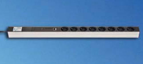 Vertiv Avocent 03.307.008.1 toitejaotuskomponent (PDU) 8