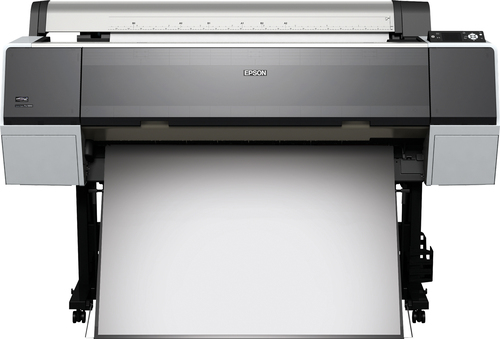 Epson Stylus Pro 9890