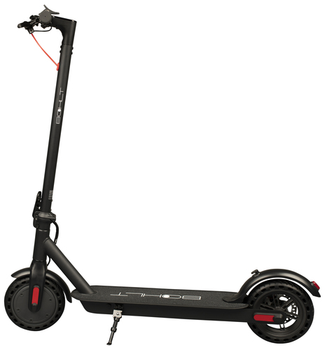 BOHLT TD9 electric kick scooter Black 25 km/h 7.5 Ah – image 2