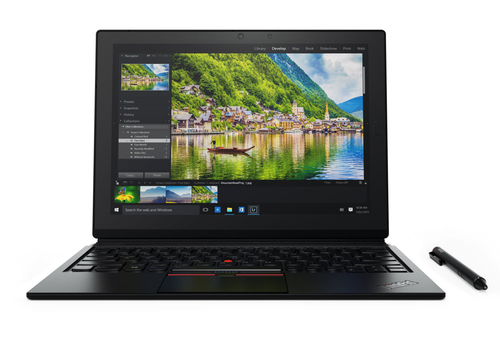 Lenovo ThinkPad X1, 12", Core i5 256, 8 GB