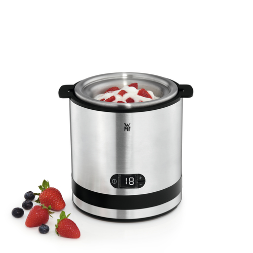 WMF KITCHENminis ijsmachine