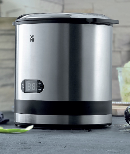 WMF KITCHENminis ijsmachine, afbeelding 2