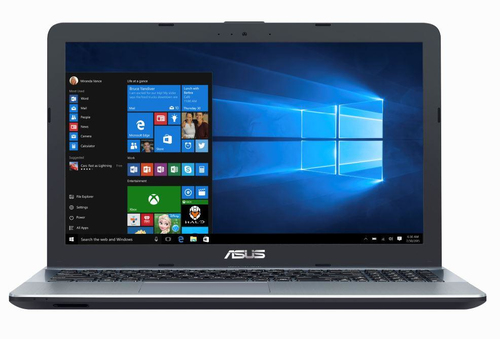 製品データ ASUS Vivobook Max X541NA-QP2ST-CB ノートパソコン 