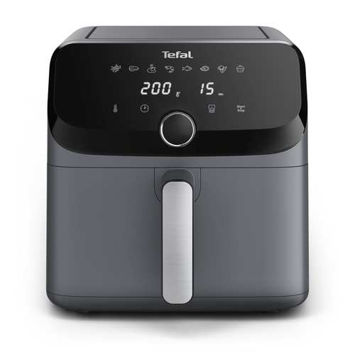 Tefal Easy Fry Mega EY855B, afbeelding 2