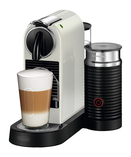 De'Longhi Nespresso CitiZ & Milk EN267.WAE, afbeelding 2