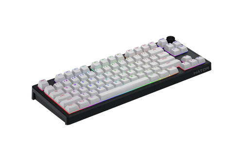Hator Skyfall MAG Ultra 8K gaming toetsenbord, afbeelding 4