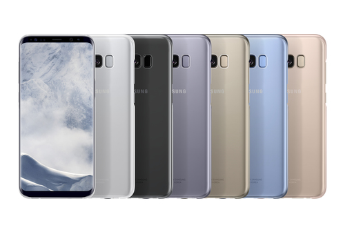 Samsung EF-QG955 mobile phone case – image 5