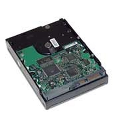 HP 250 GB Serial ATA 1.5 GB 7200 rpm Drive 1"