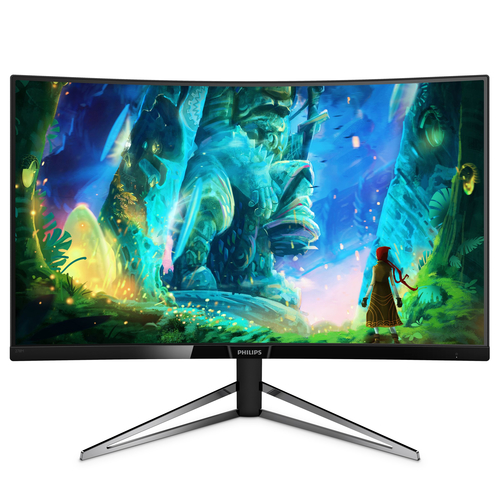 Philips 278M6FJMB/00 computer monitor