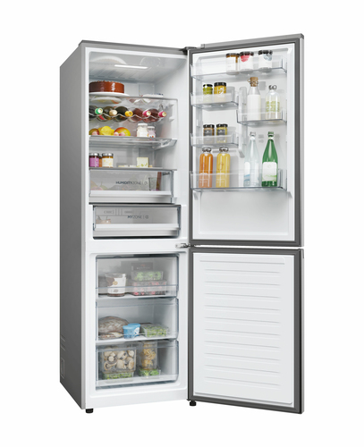 Haier 2D 60 Series 5 Pro HDPW5618CNPK Freestanding – image 5