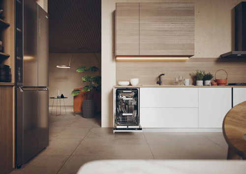 Mda Dishwasher - XI1C3TB2FB-80 - 32901789 - image 8