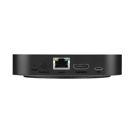 Presentador Inal&aacute;mbrico Kit BENQ WDC10