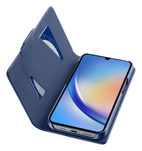 Cellularline Book - Galaxy A24 – image 2