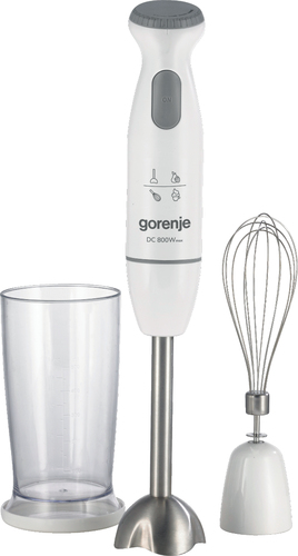 Gorenje HBC802QW 0,5 L Погружной 800 W Белый