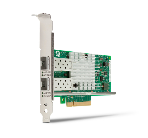 HP C3N52AA network card Internal Ethernet 10000 Mbit/s – image 2