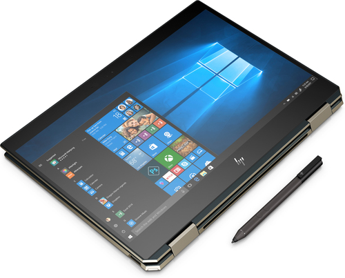 HP Spectre x360 13-ap0007na Intel® Core™ i7 i7-8565U Hybrid (2-in-1) – image 9