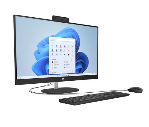 HP 27-cr0009nk Intel® Core™ i7 i7-1355U – image 2