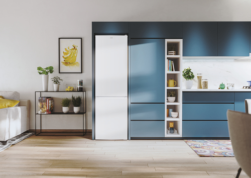 Candy CCH1T518EW Freestanding – image 7
