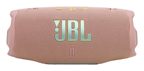 JBL Charge 6 Roze, afbeelding 3