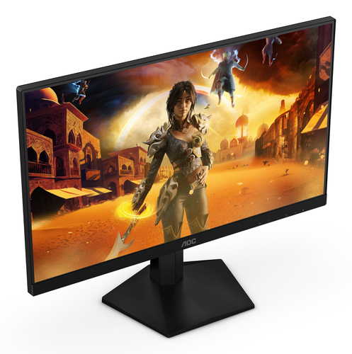 AOC Q27G41ZE2 computer monitor – image 4