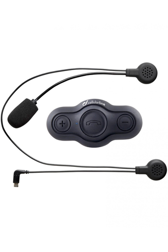 Cellularline Bteasy Dual Speaker