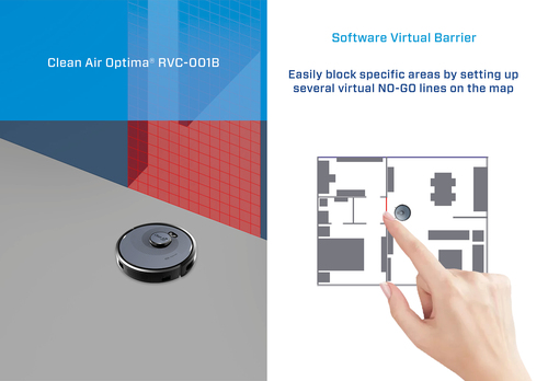 Clean Air Optima RVC001GSmart – image 9