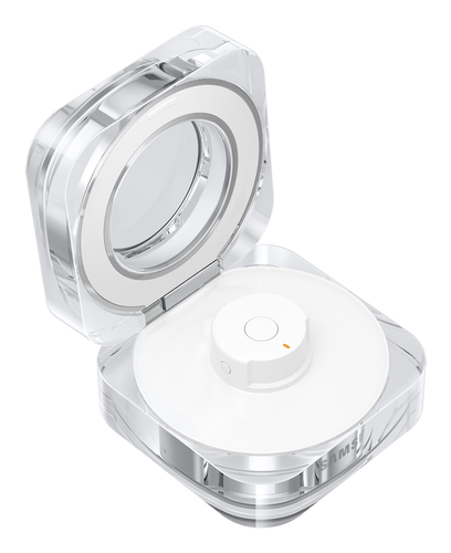 Samsung Galaxy Ring Titanium Silver 13 - image 6