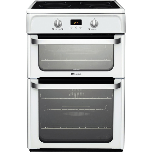 Hotpoint HUI612 P