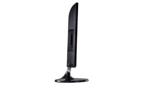 Samsung T24C300EW computer monitor – image 2
