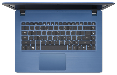 Acer Aspire 3 A314-31-C736 Intel® Celeron® N3350 Laptop – image 3