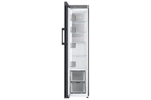 Samsung RR25A5470AP fridge Freestanding – image 5