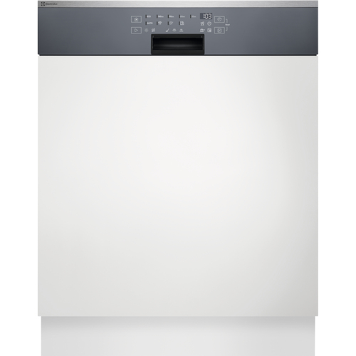 Electrolux GA60SLISCN Полностью встраиваемый 14 мест