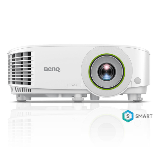 BenQ EX600 Standard throw projector 3600 ANSI lumens DLP XGA (1024x768) 3D White
