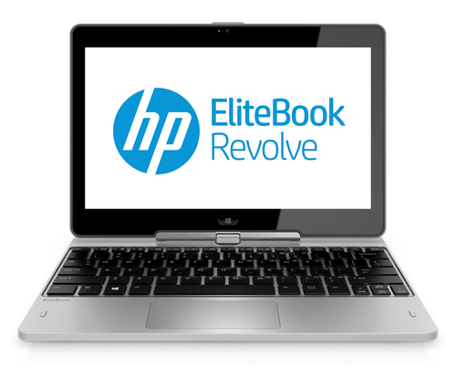HP EliteBook Revolve 810 G1 Tablet