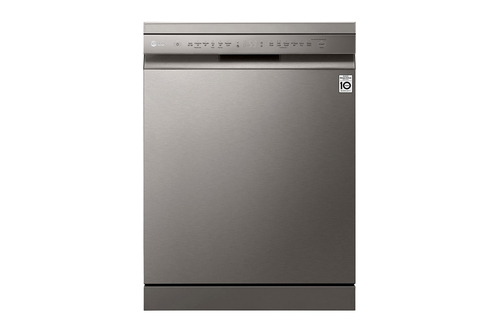 LG DF222FP dishwasher Freestanding 14 place settings